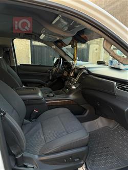 Chevrolet Suburban